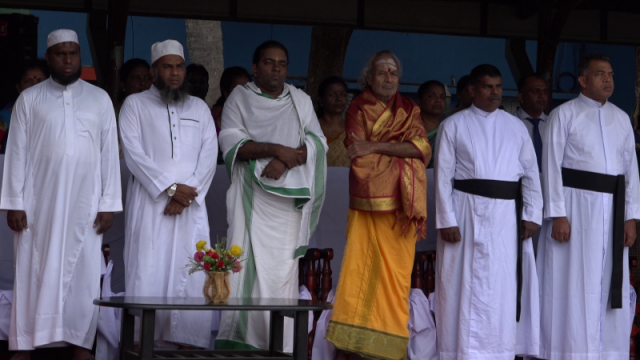 71st National Day Celebration